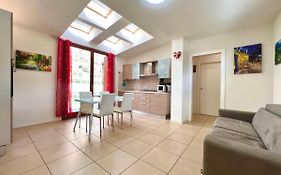 Apartment Gardabebo