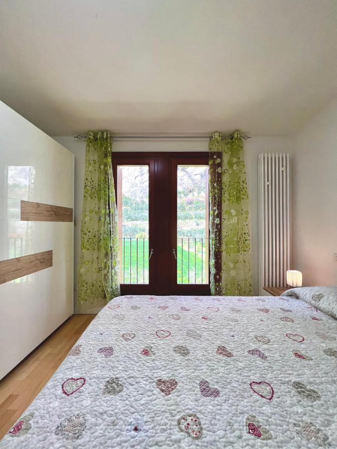 Apartment Gardabebo Torbole Sul Garda Esterno foto