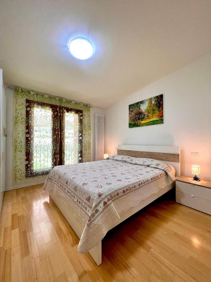 Apartment Gardabebo Torbole Sul Garda Esterno foto