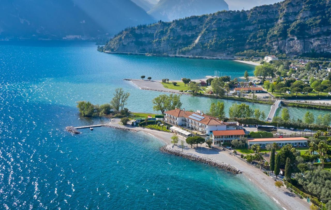 Apartment Gardabebo Torbole Sul Garda Esterno foto